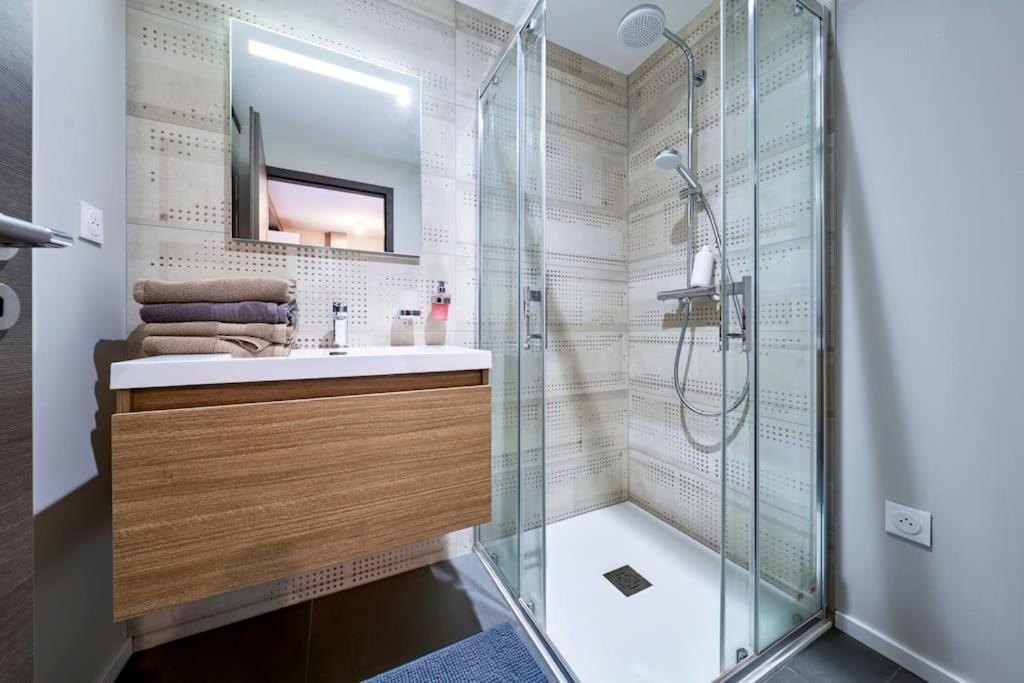 Apartamento L'alsacien Centre 2 Et Terrasse