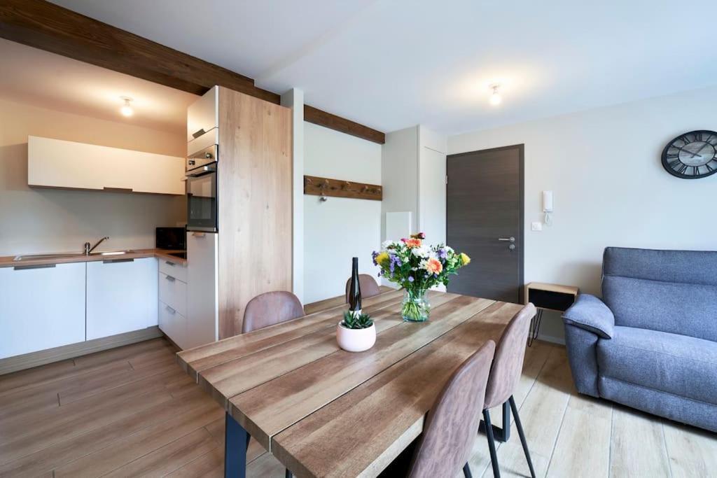 Apartamento L'alsacien Centre 2 Et Terrasse *